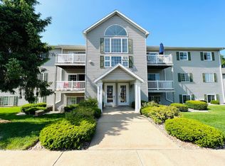 4076 W Centre Ave APT 109, Portage, MI 49024
