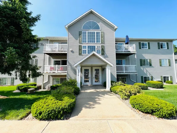 4076 W Centre Ave APT 109, Portage, MI 49024