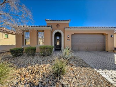 5708 Pleasant Palms St, North Las Vegas, NV, 89081