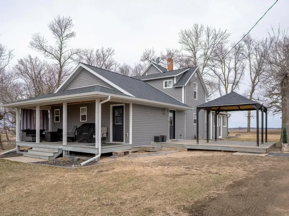 21497 120th St, Glenwood, MN 56334