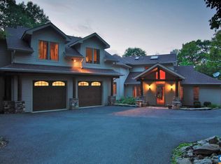 154 Deer Springs Ln, Wintergreen Resort, VA 22967
