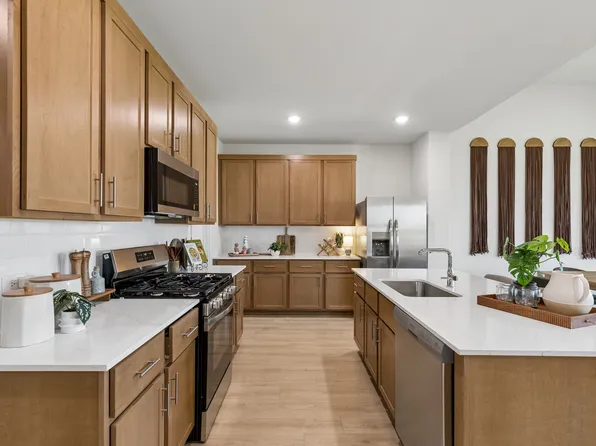 Homes Available Soon, Seven Springs