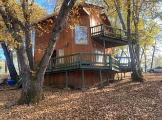 4401 Tya Ln, Placerville, CA 95667