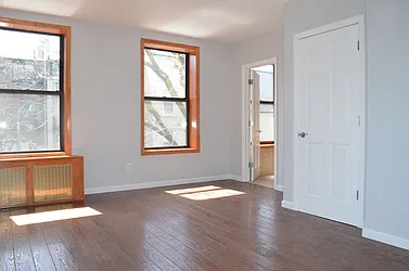 Rented by Brooklyn Landmark Real Estate