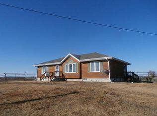 8369 E Shipton Rd, Solomon, KS 67480