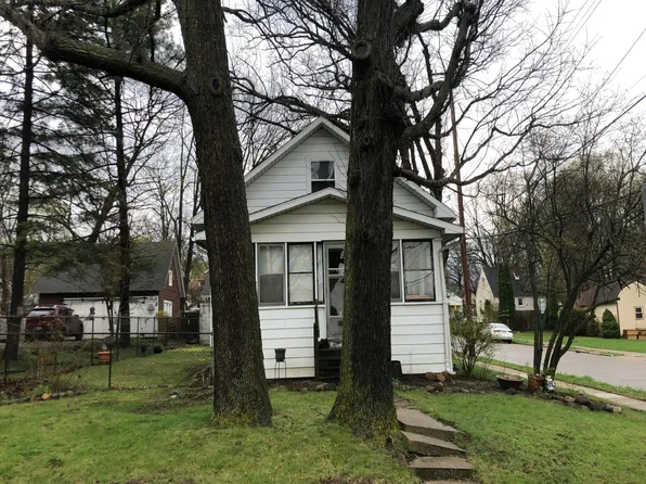 1143 S Holmes St, Lansing, MI 48912