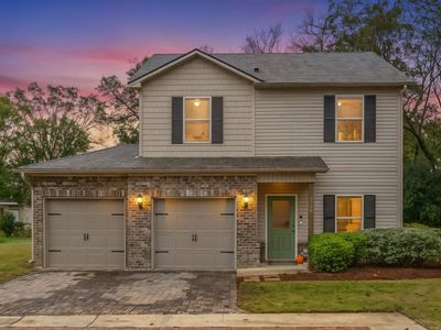 8205 Cottage Ln, Leeds, AL, 35094