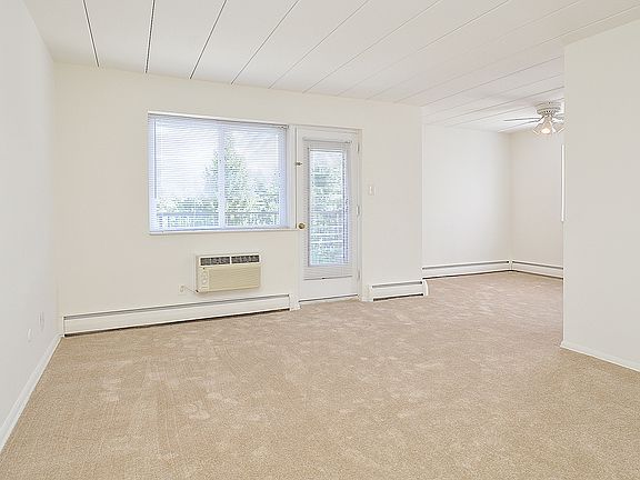 Sample Living Room