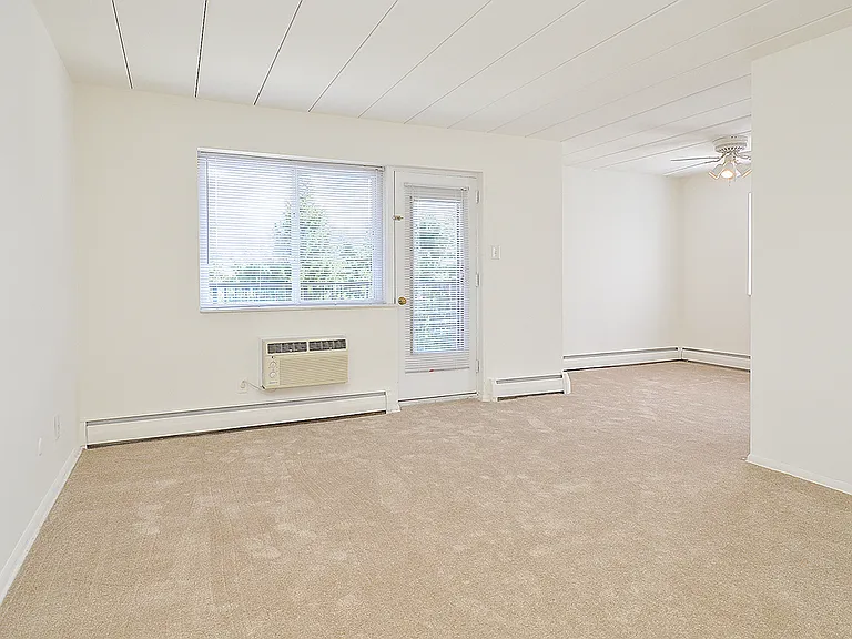 Sample Living Room