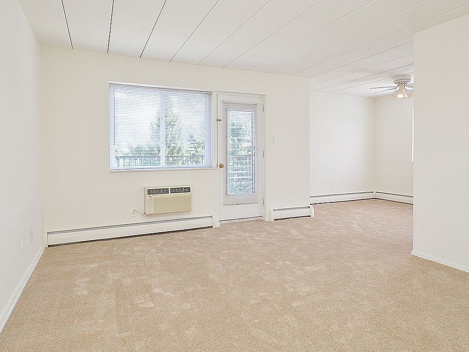 Sample Living Room
