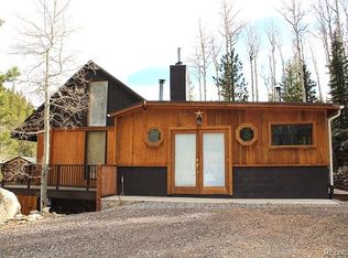 3754 Gamble Gulch Rd, Black Hawk, CO 80422