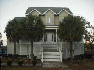 1002 Churchill Rd, Moncks Corner, SC 29461