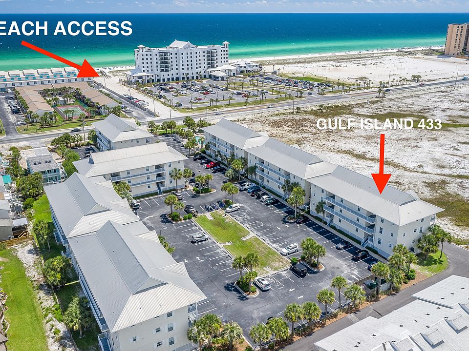 1st image of 8436 Gulf Blvd Unit 433