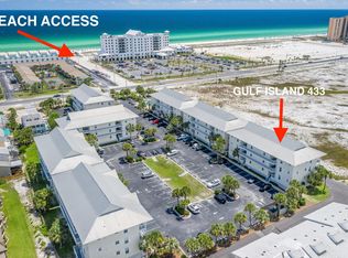 8436 Gulf Blvd UNIT 433, Navarre, FL 32566