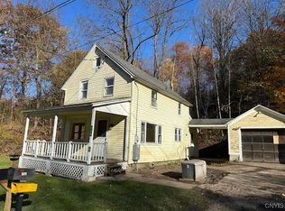 115 Rock Hill Rd, Mohawk, NY 13407