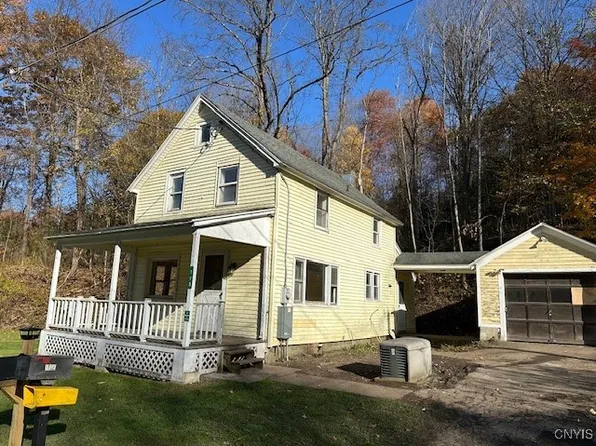 115 Rock Hill Rd, Mohawk, NY 13407