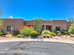 18607 E Adobe Cir, Rio Verde, AZ 85263