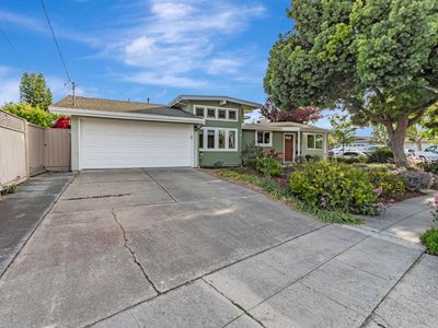 550 E Arbor Ave, Sunnyvale, CA, 94085