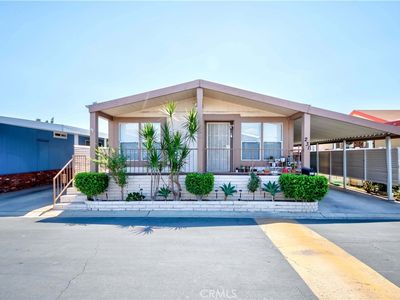 1051 Site Dr Spc 231, Brea, CA, 92821