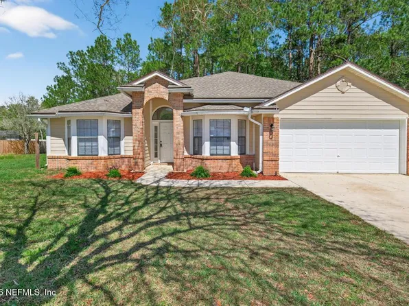 7850 FOX GATE Court, Jacksonville, FL 32244