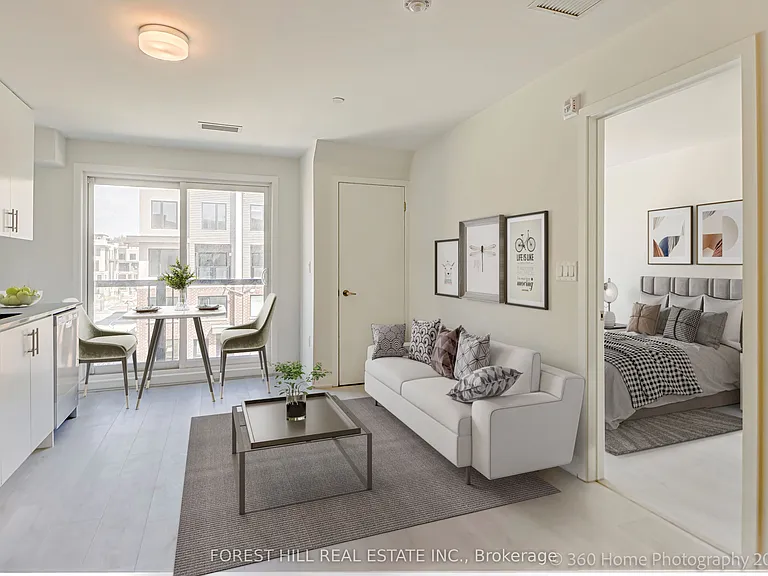3401 Ridgeway Dr #305 — Photo 2