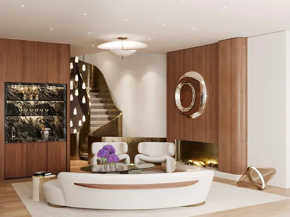 119 E 55th St, New York, NY 10022