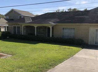 118 E 36th St, Cut Off, LA 70345