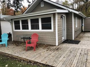40 Ln 120b Turkey Lk, Lagrange, IN 46761