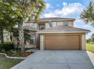 12641 Stone Tower Loop, Fort Myers, FL 33913