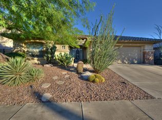 4365 E Lariat Ln, Phoenix, AZ 85050