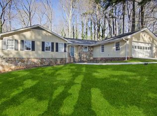 3258 Chelsea Ct, Duluth, GA 30096