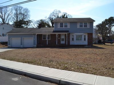 116 W Ocean Ave, Somers Point, NJ, 08244