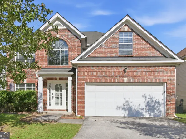 7650 Bowhead Ct, Fairburn, GA 30213