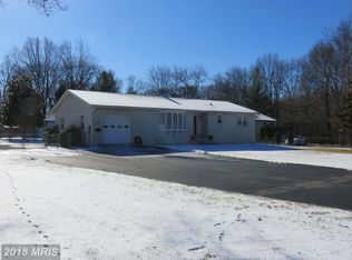 807 Myrth Ave, Baltimore, MD 21221