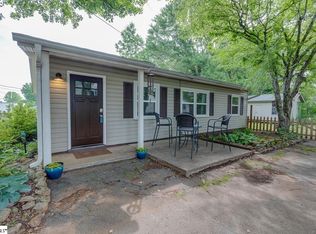 14 Paris View Dr, Travelers Rest, SC 29690
