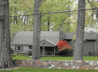 4315 Pinetree Rd, Rockville, MD 20853