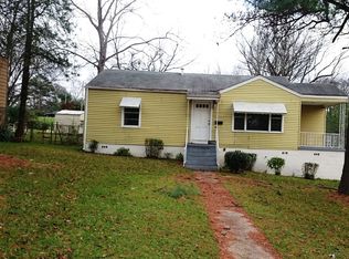 1333 17th St SW, Birmingham, AL 35211