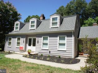 10614 Brentwood Dr, Manassas, VA 20111
