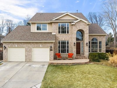 3066 W 109th Pl, Westminster, CO, 80031