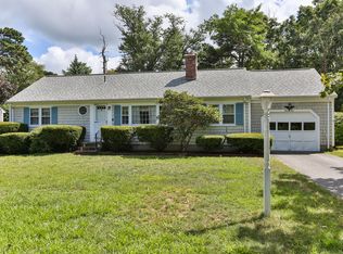 25 Blackfoot Way, South Dennis, MA 02660