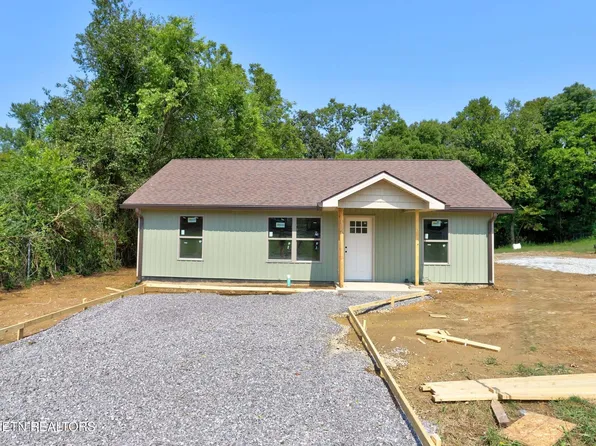 305A S Fowler St, Clinton, TN 37716