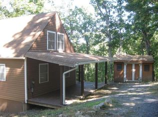 967 Sundance Mountain Rd, New Market, VA 22844