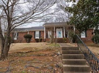136 Maulden St, Spartanburg, SC 29302