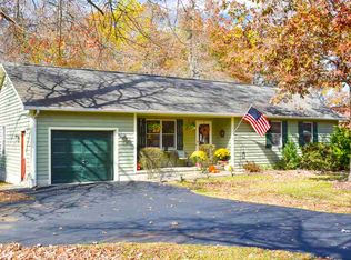 363 Forest Springs Dr, Stuarts Draft, VA 24477