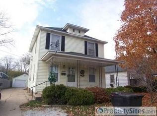 1619 Burlingame Ave SW, Wyoming, MI 49509