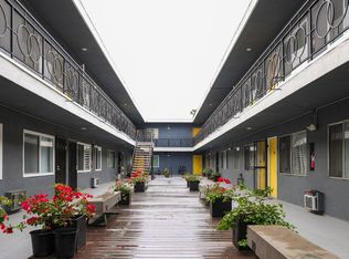 966 N Mariposa Ave APT 18, Los Angeles, CA 90029