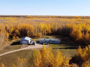 Range Road 20 #71381, Greenview No. 16, AB T0H1B0