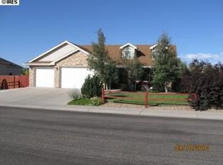 2909 58th Ave, Greeley, CO 80634