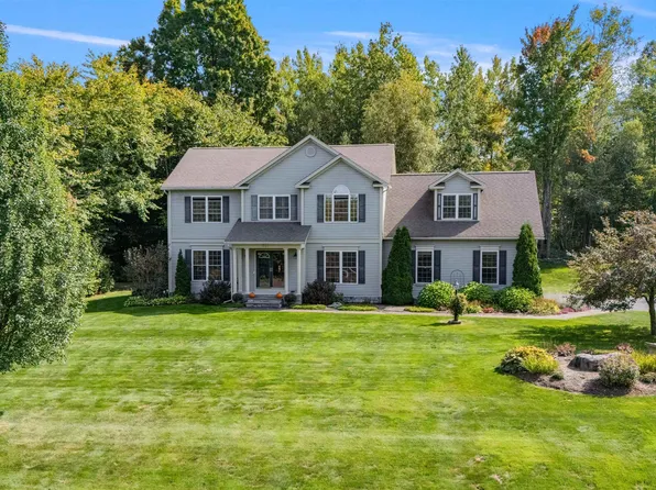 847 Ledgewood Drive, Williston, VT 05495