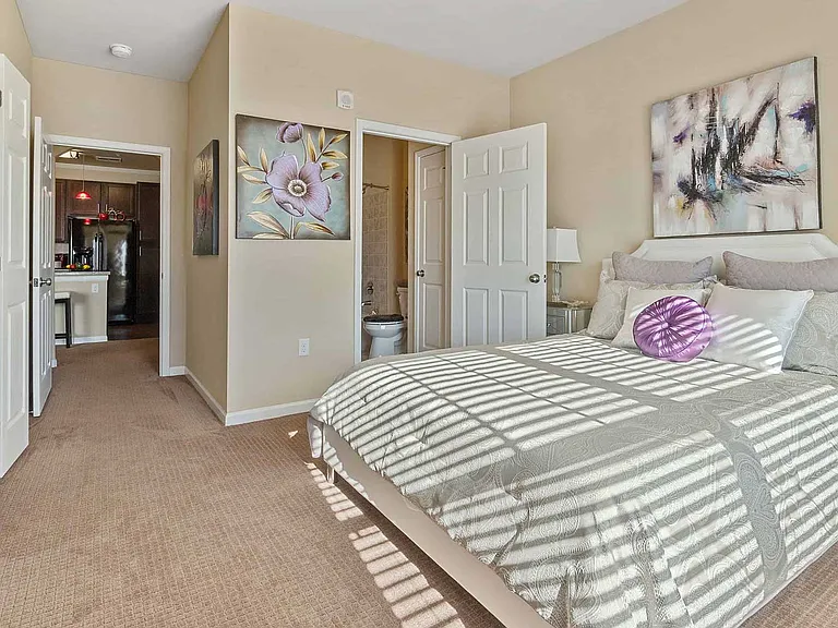 Esplanade at Stonebridge Village Apartments — Photo 24